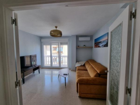 Aleksandra Apartament Sant Francesc